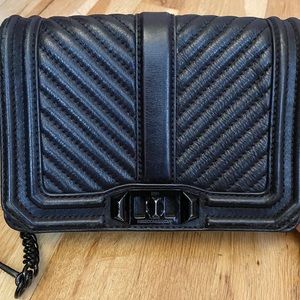 Rebecca Minkoff crossbody bag